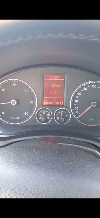VOLKSWAGEN Jetta 2007 — imagine 7
