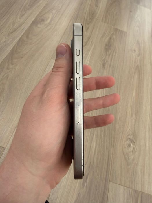 Iphone 15 Pro 512 gb