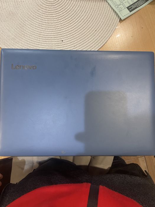 Лаптоп Lenovo ideapad320