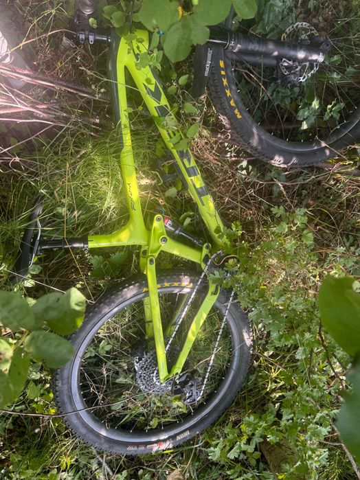 Bicicleta Trek model 2019