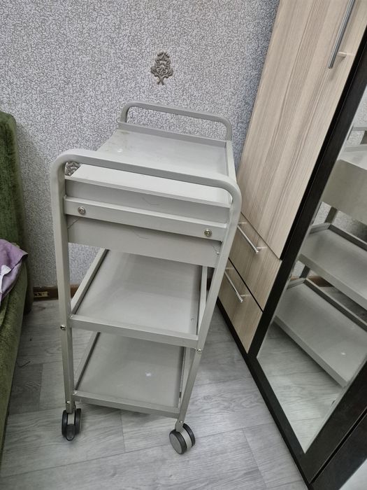 Помощник для салона красоты