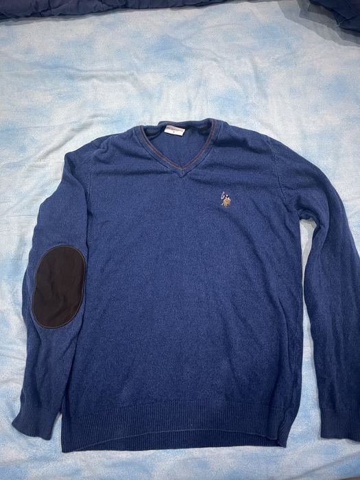 Блузи на Поло -USPA