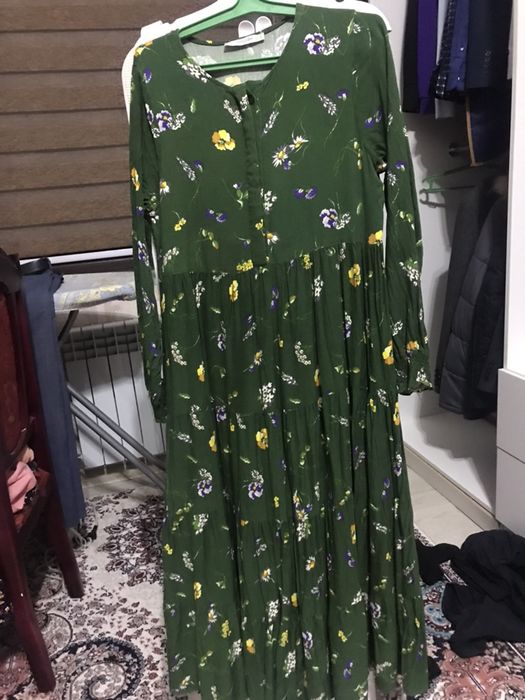 Женская одежда