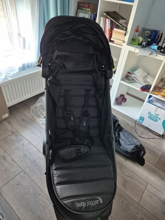 Baby Jogger City Tour 2