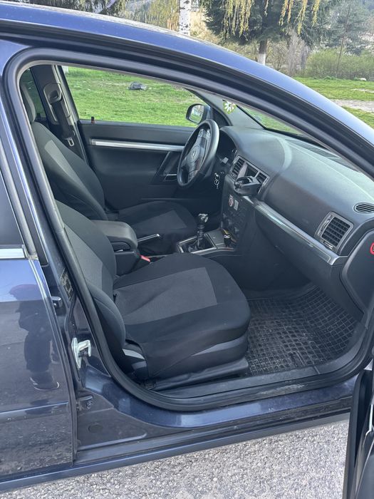 Опел вектра 2006 год