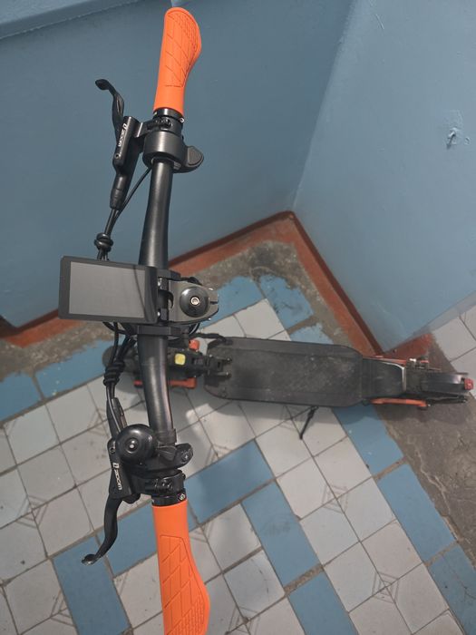 Электросамокат Joyor S10