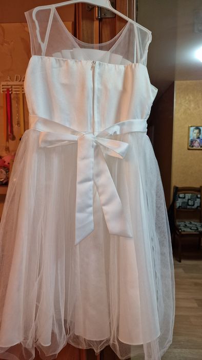 Продаётся детское платье