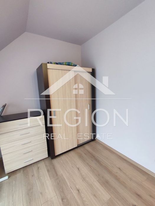 Дава се под наем Двустаен апартамент в Варна, Левски - 68 кв.м за 408 € - Снимка #8