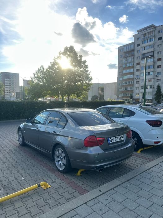 BMW Seria 3 2009 — imagine 2