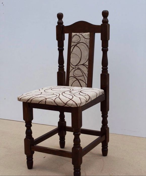 Трапезни столове