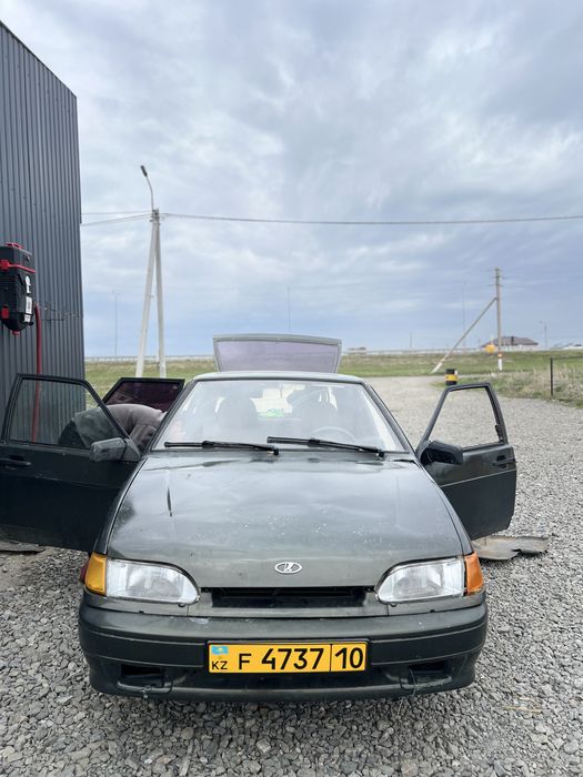Lada (ваз) 21099