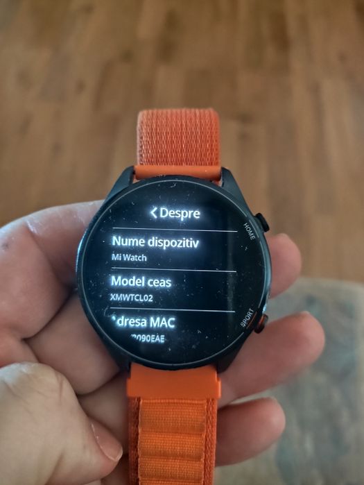 Ceas mi Xiaomi Germania