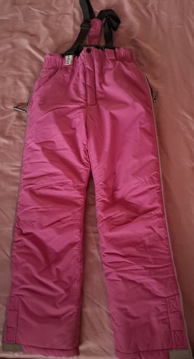 Скиорски панталон за момиче