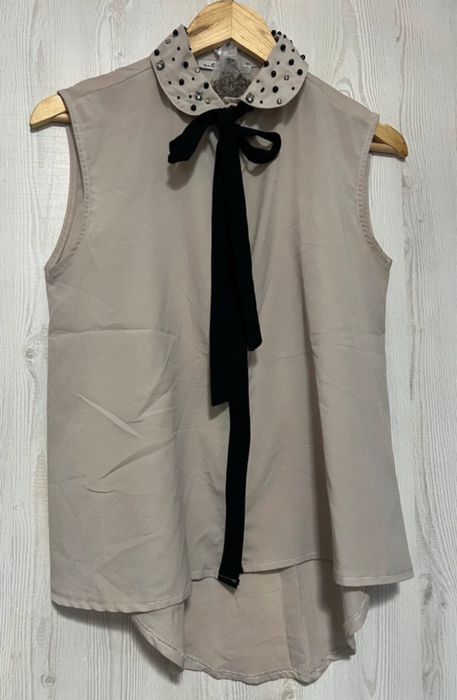 Camasa cu guler superb