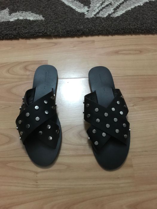 Șlapi Damă RESERVED Mărime 37