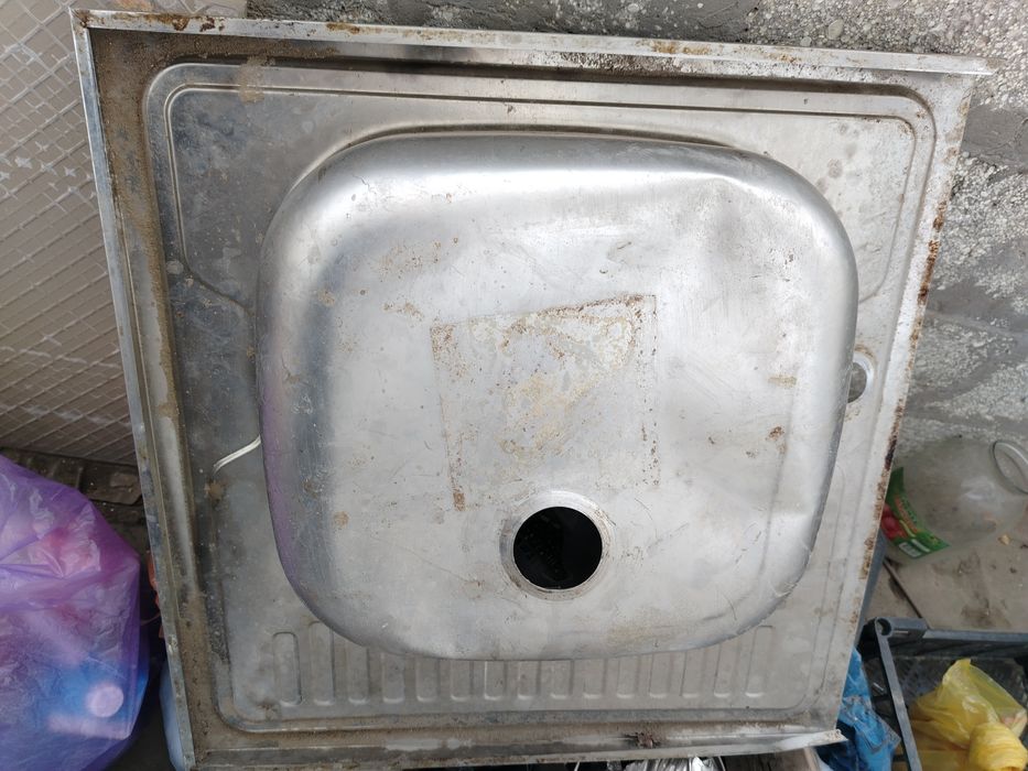 Продаётся раковина для кухни