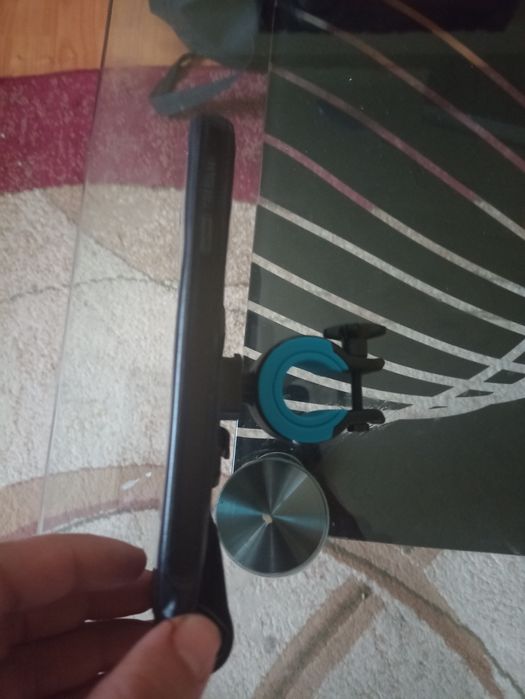 Suport telefon bicicleta