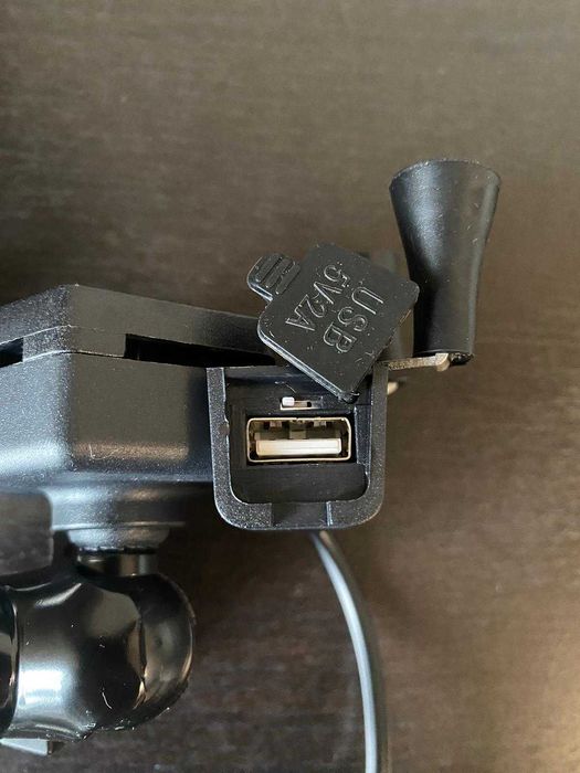 Suport X Grip Telefon Moto/Atv