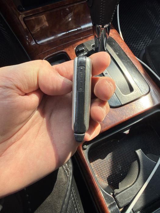 Ключь от 200 таёта продаю