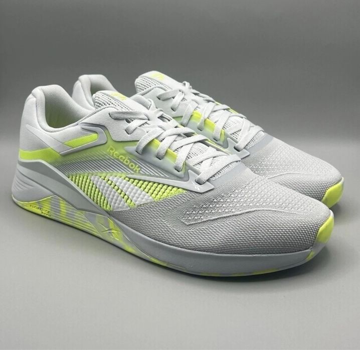 Кроссовки Reebok Nano X4 для Crossfit