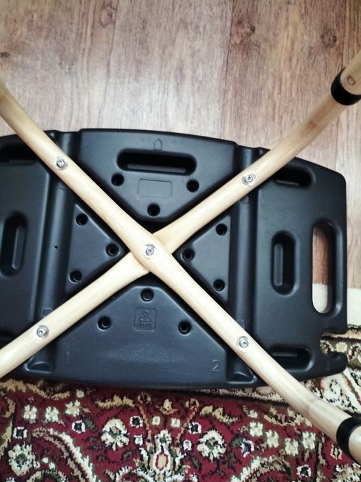 Стул для купания пожилых людей