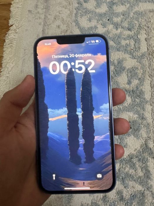 Айфон 14 128гб новый
