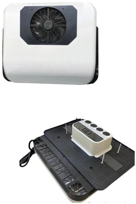 Система кондиционирования универсальная!!!