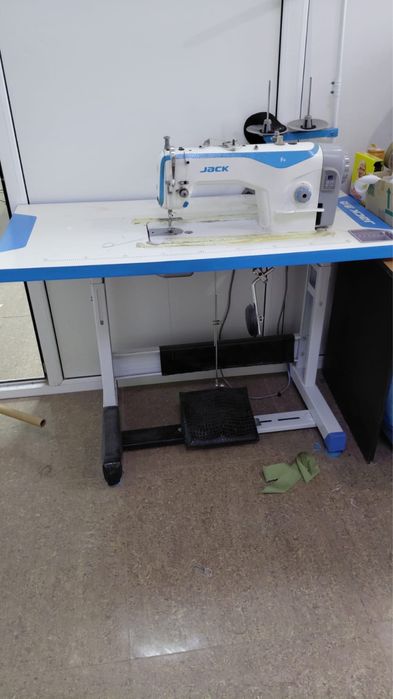 Промышленная Швейная машинка