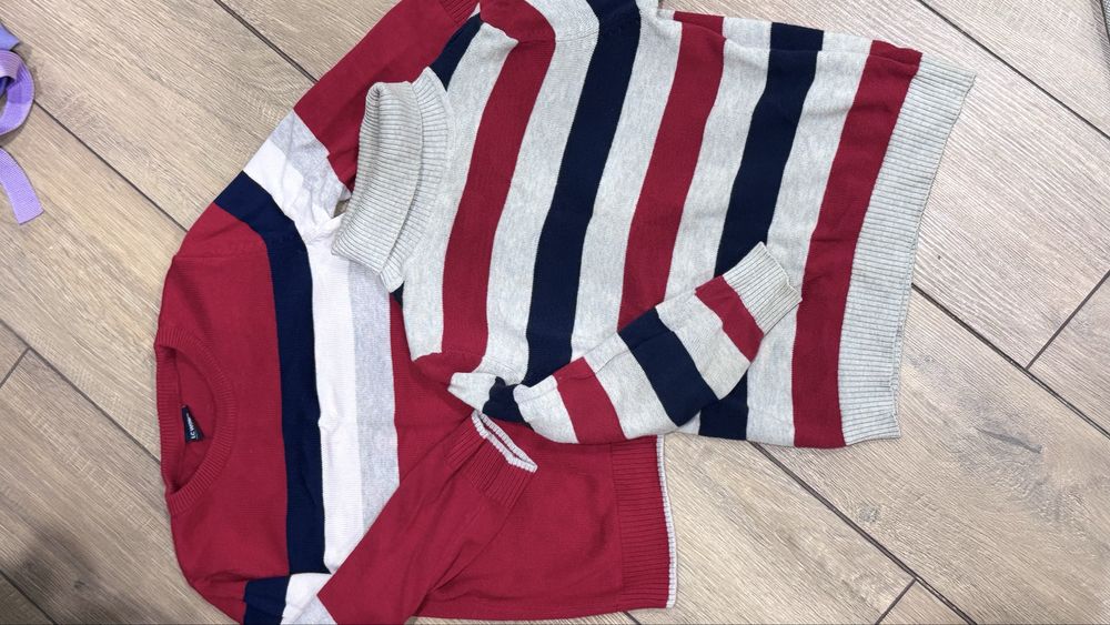 Одежда на мальчика