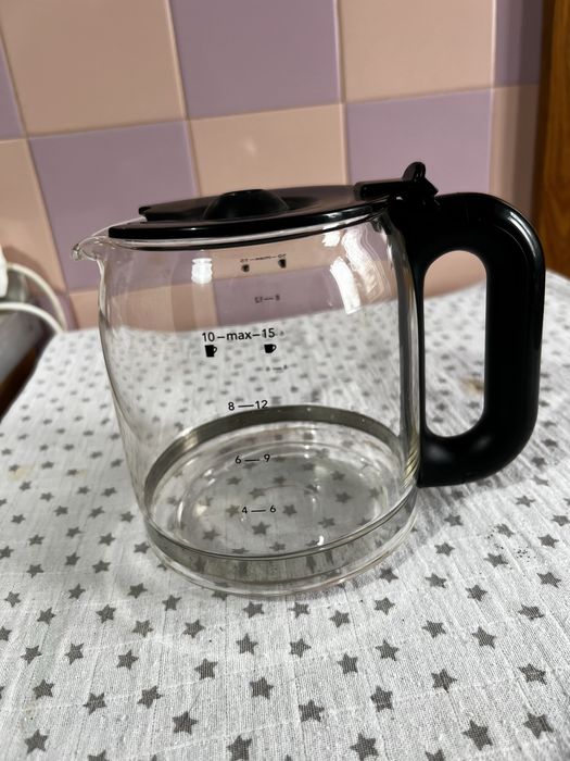 Vand cana cafetiera Russell Hobbs 20680-56 Buckingham.