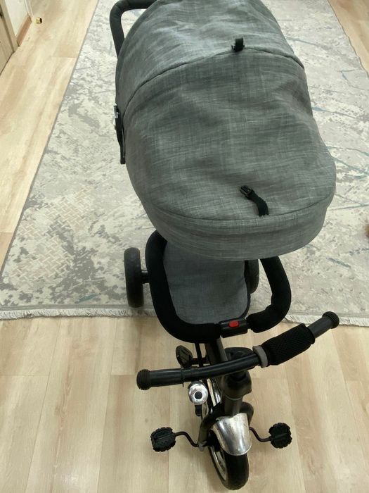 Продается детский велосипед отлич сост срочно