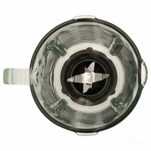 Блендер Polaris PTB 1530G, 2 л, 2 скорости