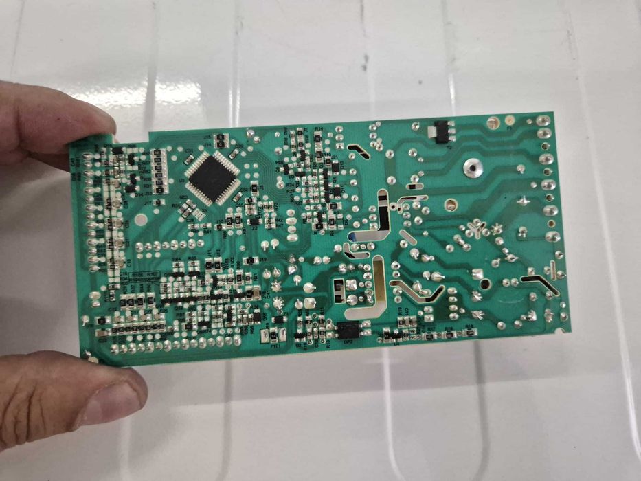 Placa electronica frigider Arctic Beko PN 5955801600 / R20