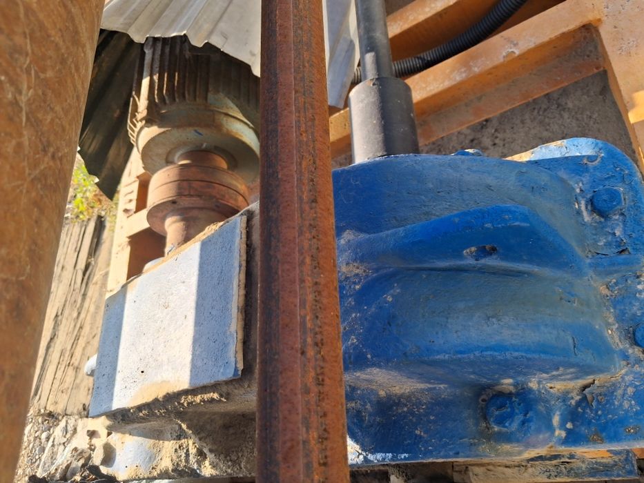 Станок вальцовочный