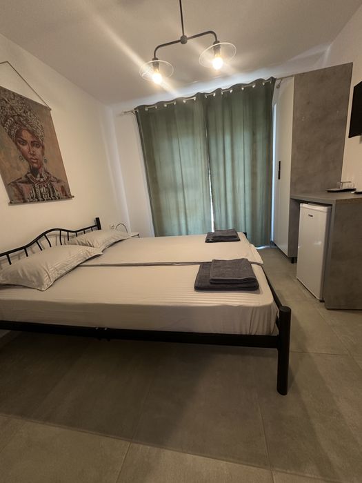 Cazare Beach Please Rifugio Blu