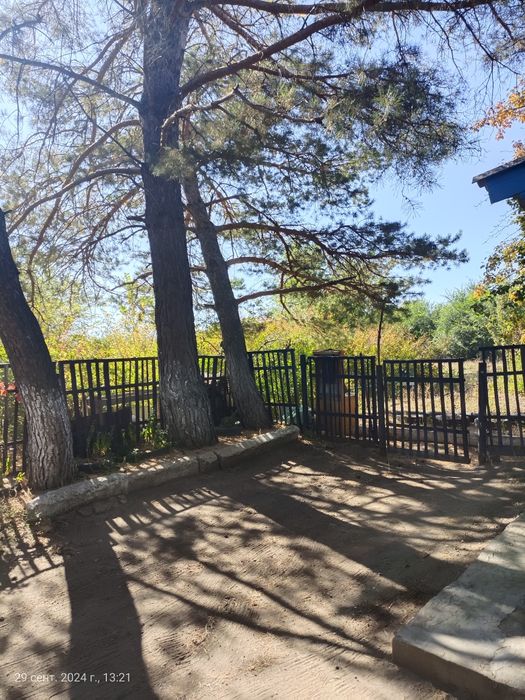 Продам дачу в 22 коллективе