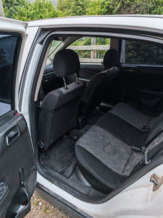 Opel Astra 1.6 ГАЗ