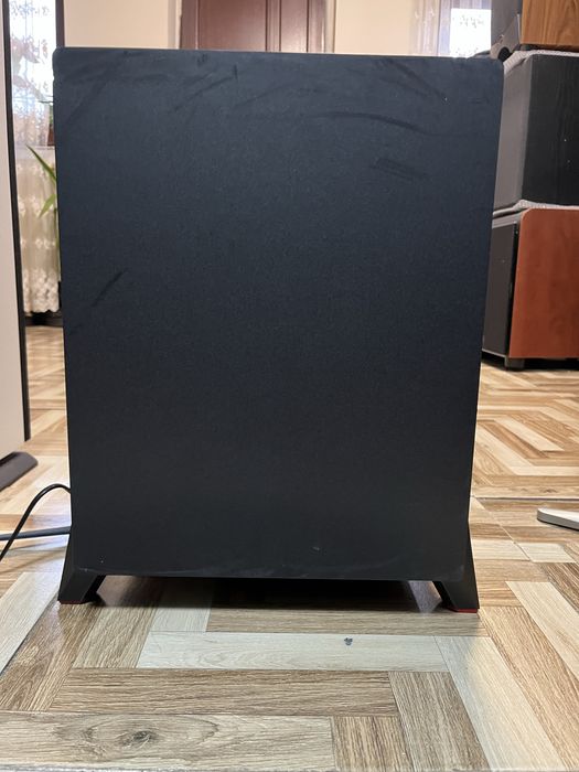 Subwoofer Teufel T10 Subwoofer