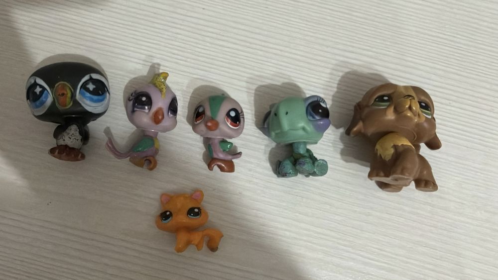 Лпс не оригинал,цена за всех