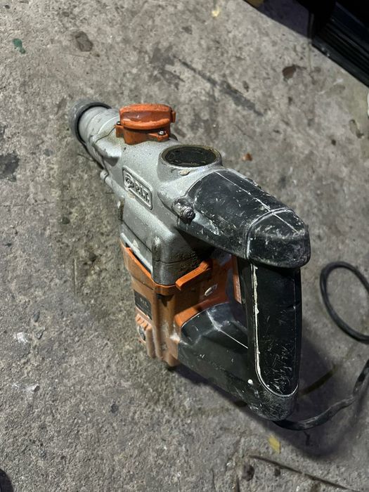 П е р ф о р а т о р