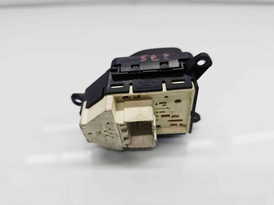 Buton reglaj oglinzi Hyundai ix35 (LM) [Fabr 2010-2017] 383480-1110