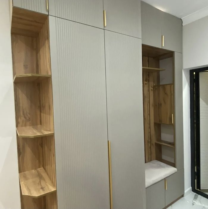 Мебель на заказ!!!