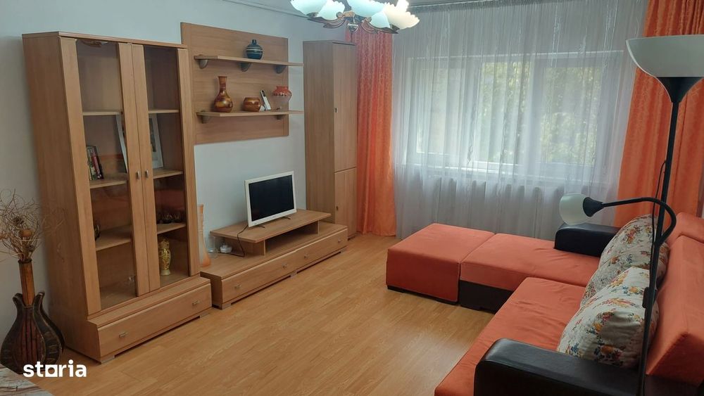 Apartament,