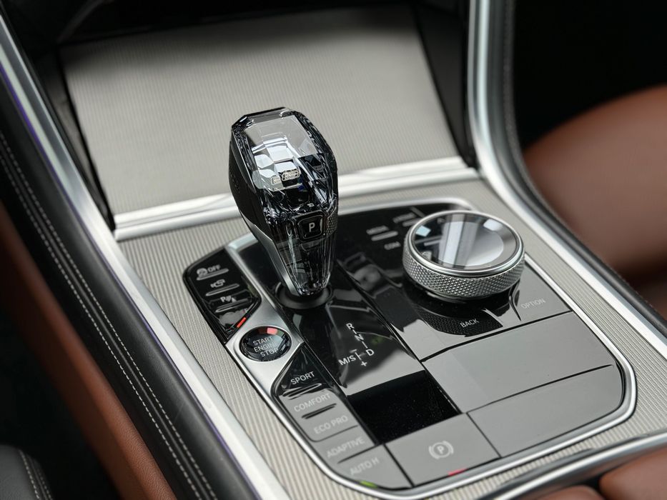 BMW 8 Series 2020 — imagine 5