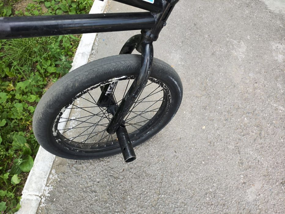Bmx tech team обмен или продажа
