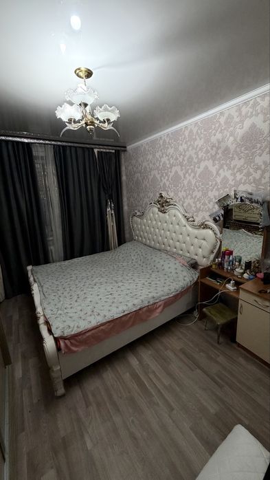 Продается 3-х комнатная квартира