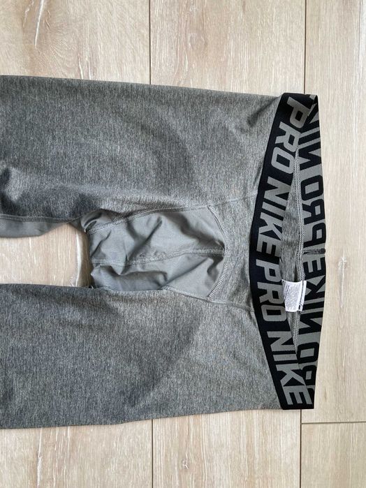 Найк Nike Pro Combat Dri Fit Compression мъжки клин размер XL
