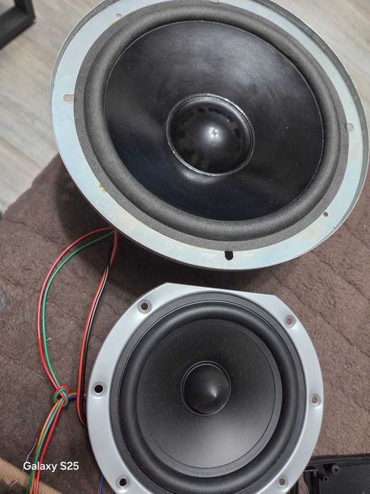 Пара динвмиков нч -сч  и другие