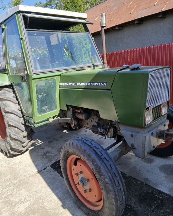 Vand tractor Fiat 450