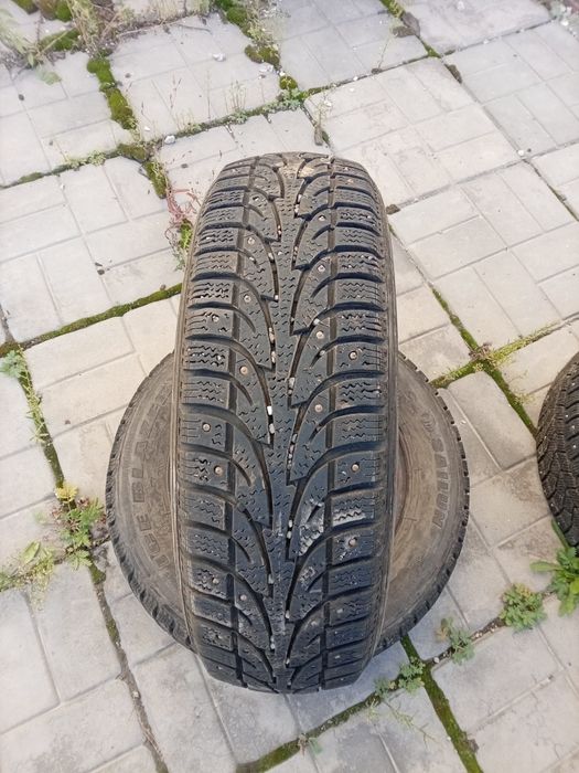 Автомобильные  шины